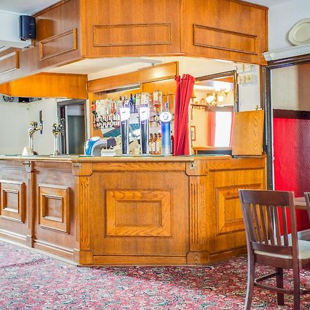The Village Inn, Murton Seaham Εξωτερικό φωτογραφία