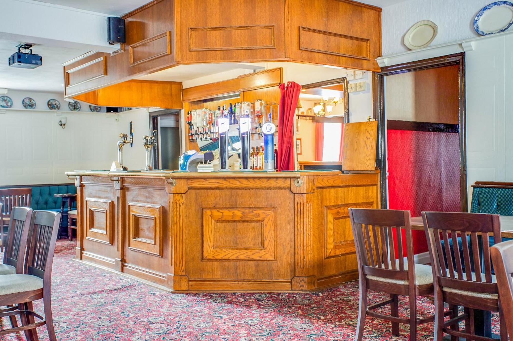 The Village Inn, Murton Seaham Εξωτερικό φωτογραφία