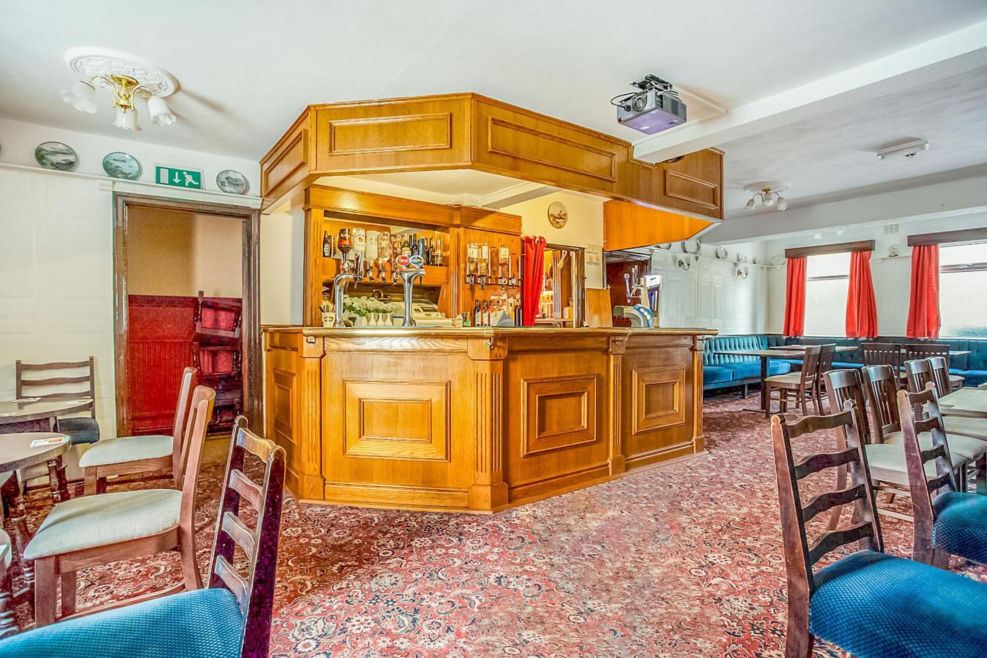 The Village Inn, Murton Seaham Εξωτερικό φωτογραφία